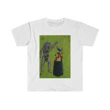 Load image into Gallery viewer, Unisex Softstyle T-Shirt