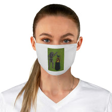 Load image into Gallery viewer, Fabric Face Mask