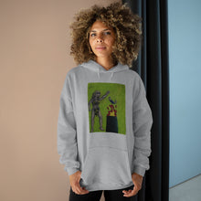 Load image into Gallery viewer, Unisex EcoSmart® Pullover Hoodie Sweatshirt