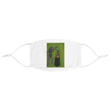 Load image into Gallery viewer, Fabric Face Mask