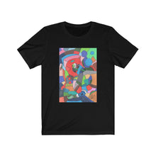 Load image into Gallery viewer, Unisex Jersey Short Sleeve Tee