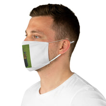 Load image into Gallery viewer, Fabric Face Mask
