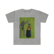Load image into Gallery viewer, Unisex Softstyle T-Shirt
