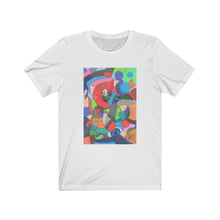 Load image into Gallery viewer, Unisex Jersey Short Sleeve Tee
