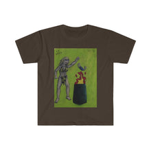 Load image into Gallery viewer, Unisex Softstyle T-Shirt
