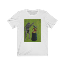 Load image into Gallery viewer, Unisex Jersey Short Sleeve Tee

