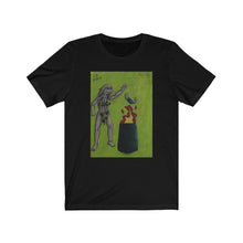 Load image into Gallery viewer, Unisex Jersey Short Sleeve Tee
