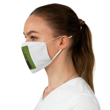 Load image into Gallery viewer, Fabric Face Mask
